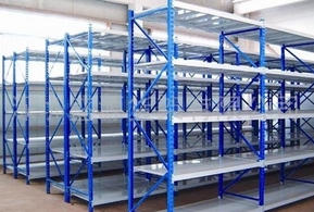 供应盛源03福永仓库货架