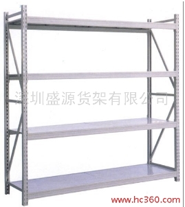供应盛源06观澜货架