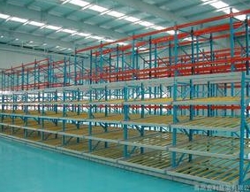 供应宏利货架型号不定青岛货架