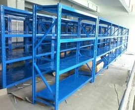 轻型货架
