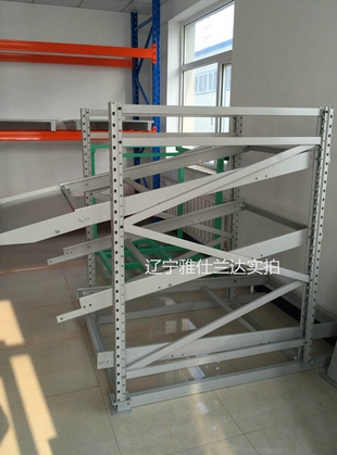 抽屉式货架