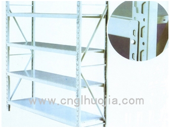 轻型货架