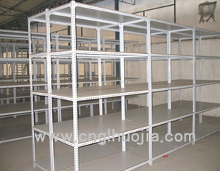 轻型货架