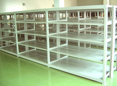 轻型货架