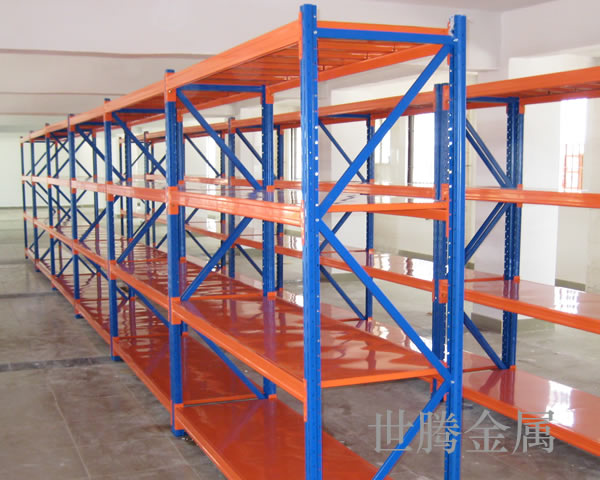 重型货架014
