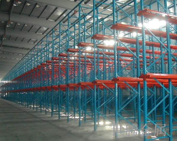重型货架019