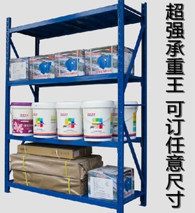 广州仓库货架仓储轻中型架