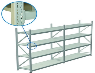 轻型货架