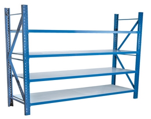 轻型仓储货架