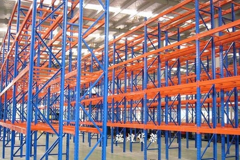 重型仓储货架