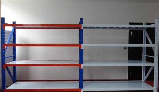 轻型货架长1500*500*2000mm