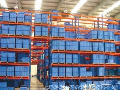 重型货架