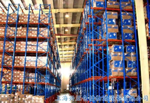 重型货架
