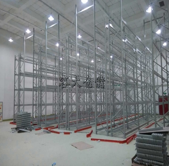 重型高位货架