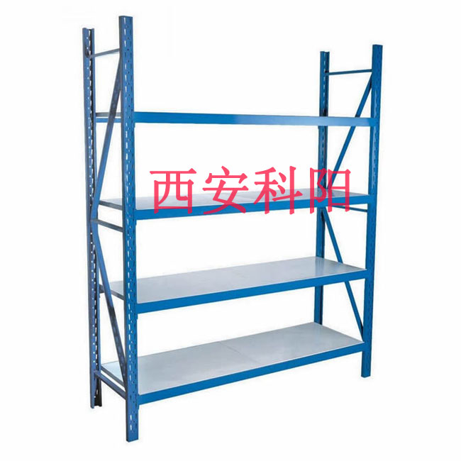 轻型货架 HJ-1003