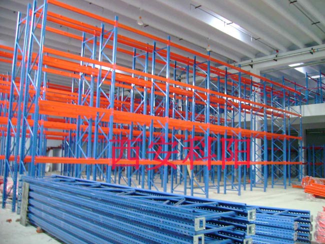 重型货架