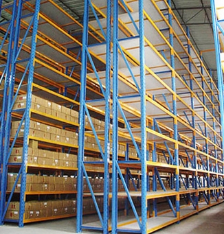 重型货架