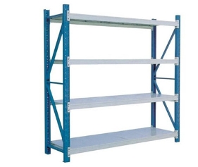 轻型货架