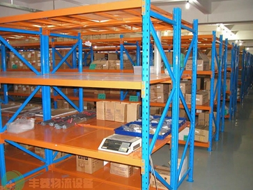 中型货架