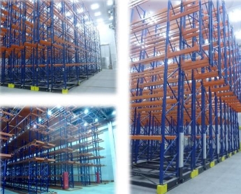 重型货架