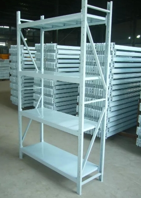 轻型货架