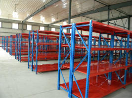 重型层板式货架