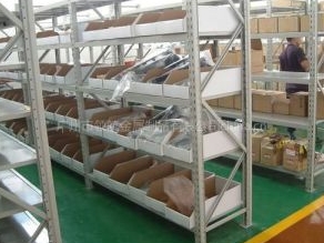 供应货架厂家直销货架-仓库货架-中型仓库货架