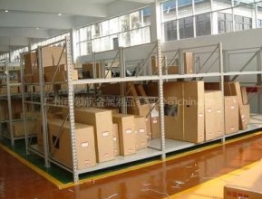 供应供应拆装方便的组装式货架