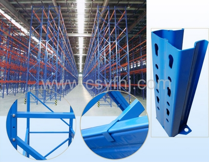 重型货架