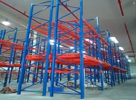 重型货架