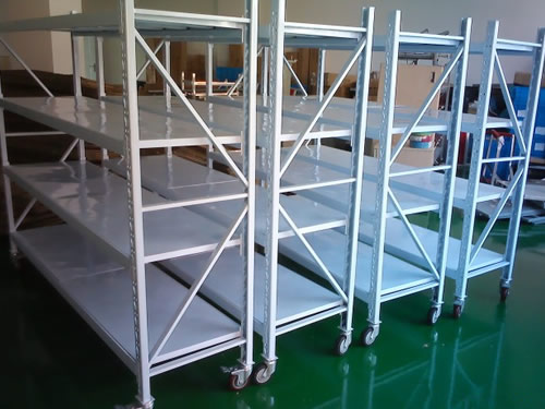 轻型货架