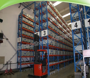 重型货架
