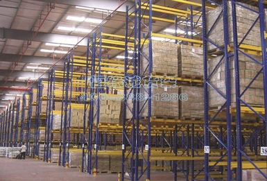 重型货架