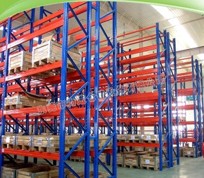 重型货架