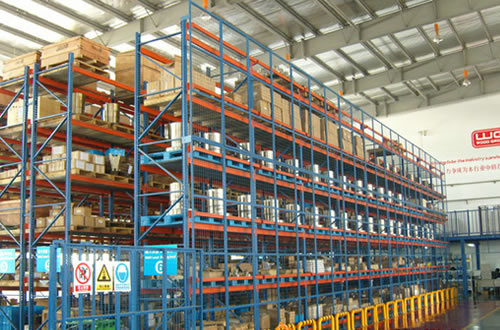 重型货架