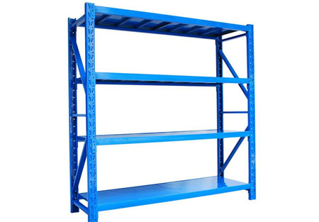 轻型货架