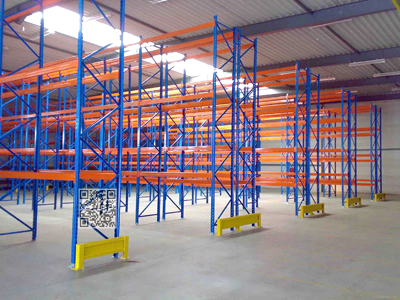 重型货架