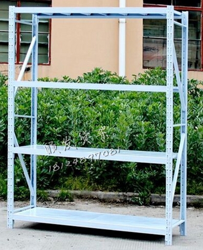 轻型货架