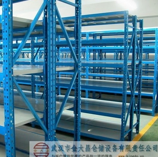 次重型货架（KDC-860）