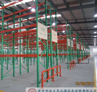 重型货架