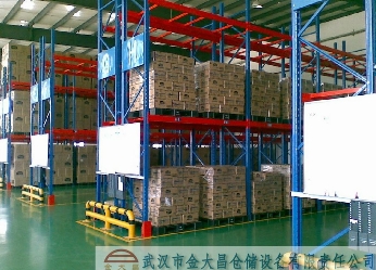 重型货架