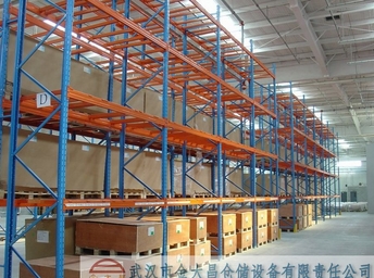 重型货架
