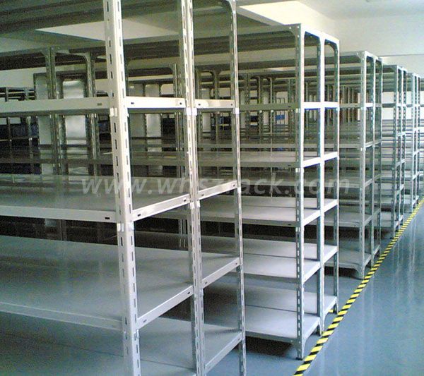 轻型货架
