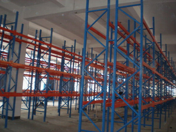 重型货架