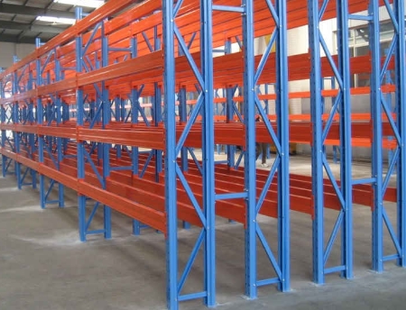 重型货架