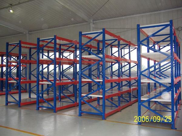 重型货架