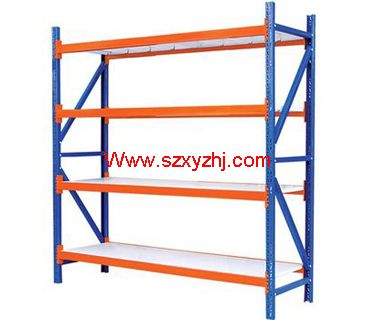 轻型仓储货架置物架