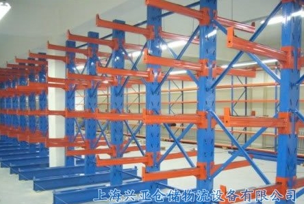 悬臂货架
