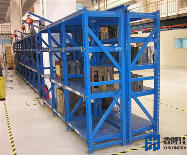 宜兴抽屉式货架厂家