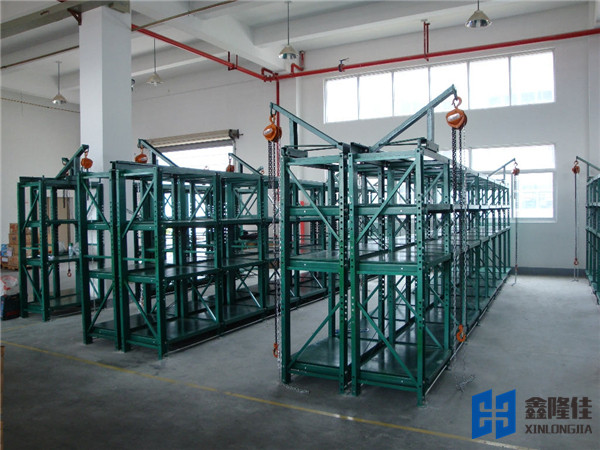 宜兴模具货架厂家